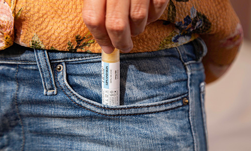 CBD Goodness Without the Hemp Taste