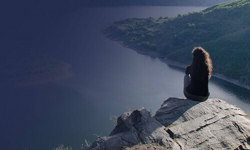 Maintain Natural Healthy Balance