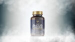Alpha Force – хранителна добавка TERRAFORCE NUTRITION