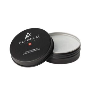 Охлаждащ балсам Alpinium Cooling Balm - 50 g, 1000 mg CBD