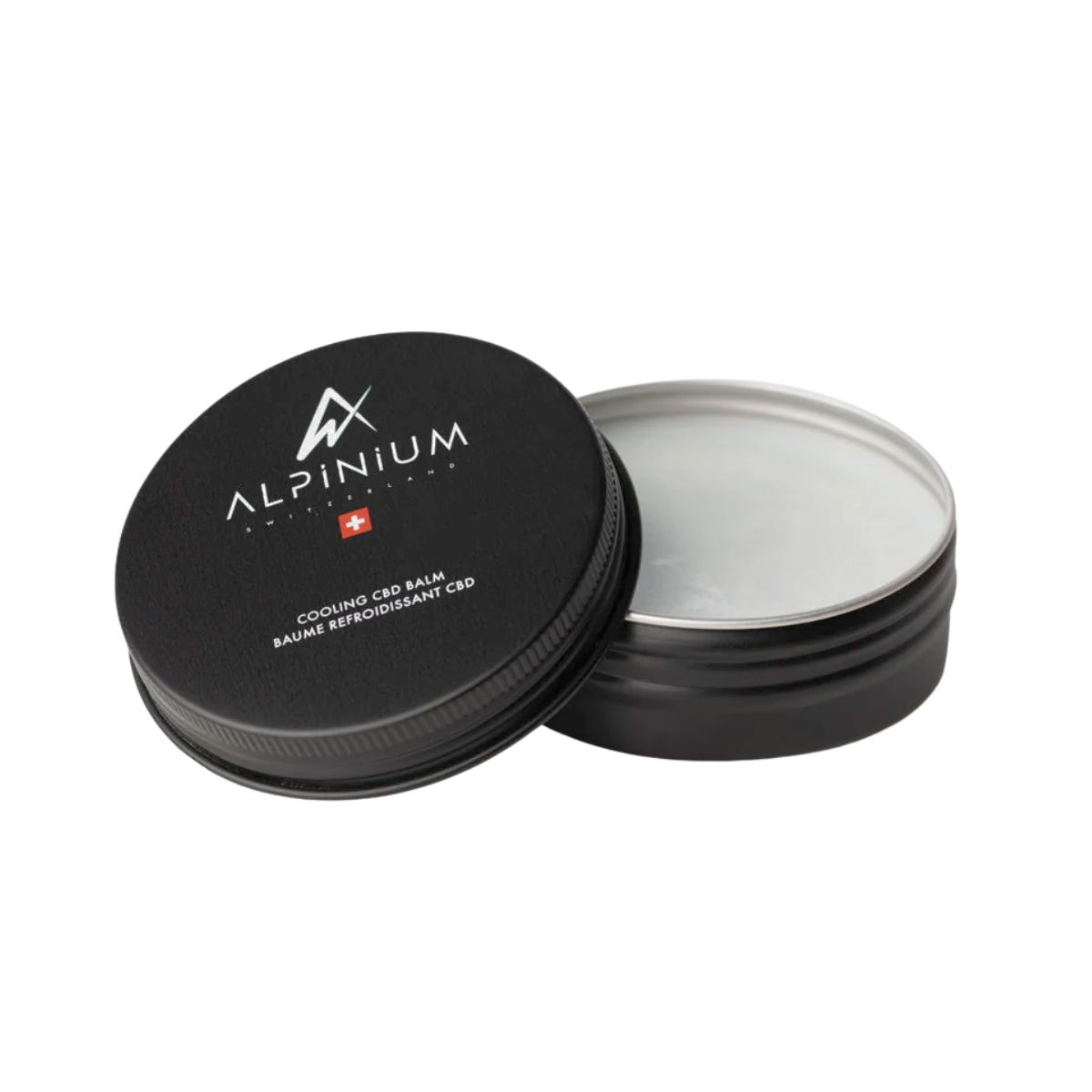 Охлаждащ балсам Alpinium Cooling Balm - 50 g, 1000 mg CBD